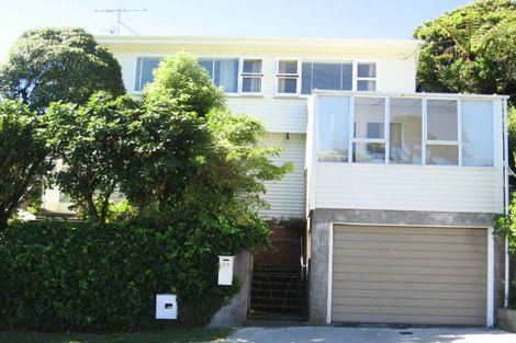 Photo of property in 29 Calcutta Street, Khandallah, Wellington, 6035
