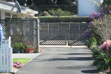 Photo of property in 93a Hakanoa Street, Huntly, 3700