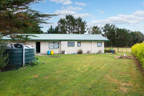 Photo of property in 356 Matamau Ormondville Road, Matamau, Dannevirke, 4977