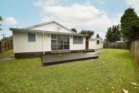 Photo of property in 13 Abel Tasman Avenue, Henderson, Auckland, 0610