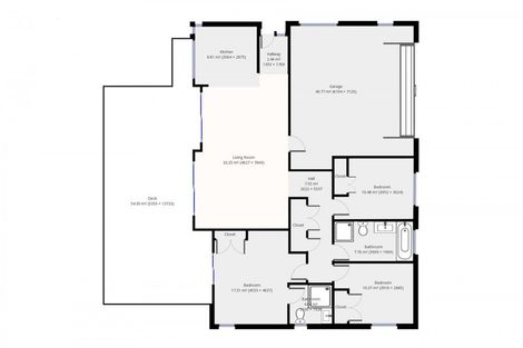 Photo of property in 1 Turnberry Close, Aongatete, Katikati, 3178