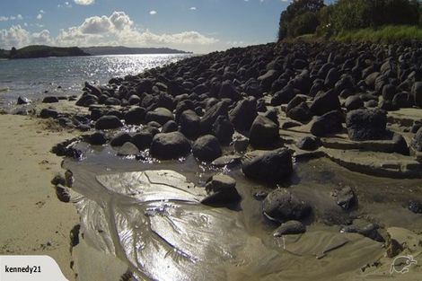 Photo of property in 44 Taronui Road, Te Ti Mangonui, Kerikeri, 0294