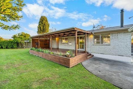 Photo of property in 9 Housman Place, Leamington, Cambridge, 3432