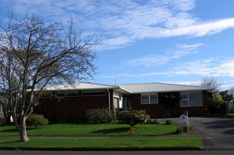 Photo of property in 81 Buick Crescent, Awapuni, Palmerston North, 4412