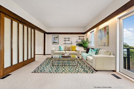 Photo of property in 9 Elgin Way, Khandallah, Wellington, 6035