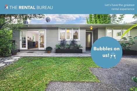 Photo of property in 193 Glengarry Road, Glen Eden, Auckland, 0602