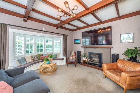 Photo of property in 9 Selwyn Crescent, College Estate, Whanganui, 4500