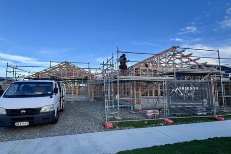 Photo of property in 12 Kite Street, Rolleston, 7614