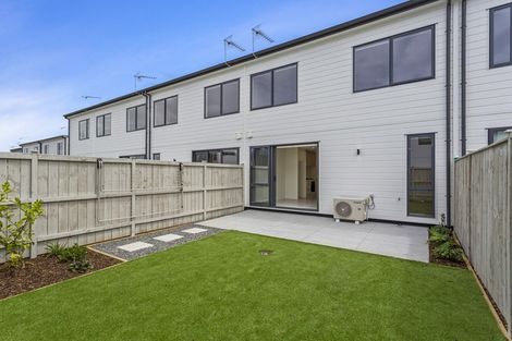 Photo of property in 105 Nganui Avenue, Takanini, Auckland, 2112