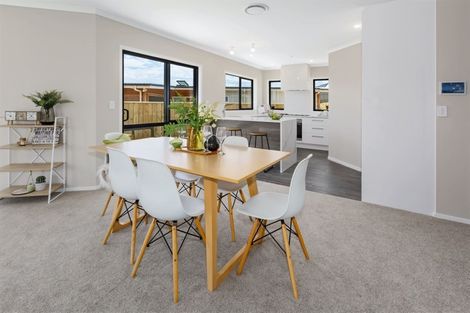 Photo of property in 123 John Burke Drive, Aotea, Porirua, 5024