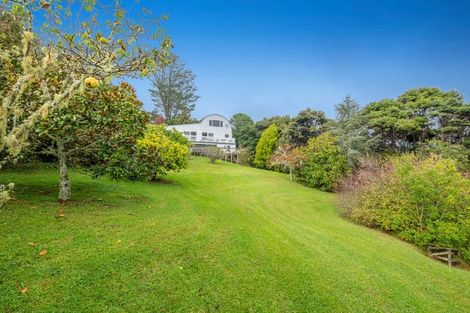 Photo of property in 812 Inland Road, Helensville, 0875