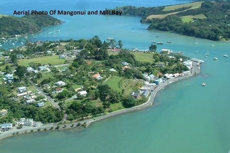 Photo of property in 38 Wrathall Road, Mangonui, 0420