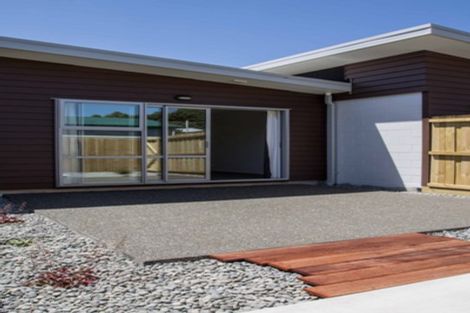 Photo of property in 4/491 Cashel Street, Linwood, Christchurch, 8011