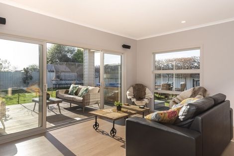 Photo of property in 4 Fisher Place, Lytton West, Gisborne, 4010