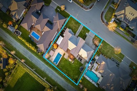 Photo of property in 5 Carpenter Drive, Prebbleton, 7604