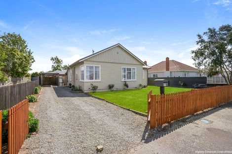 Photo of property in 17 Brucefield Avenue, Netherby, Ashburton, 7700