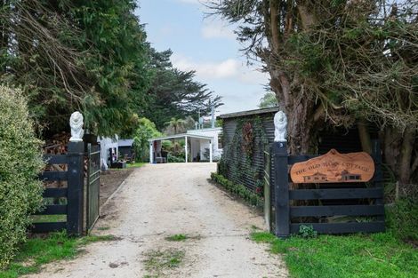 Photo of property in 3 Adolphus Street, Norsewood, 4974