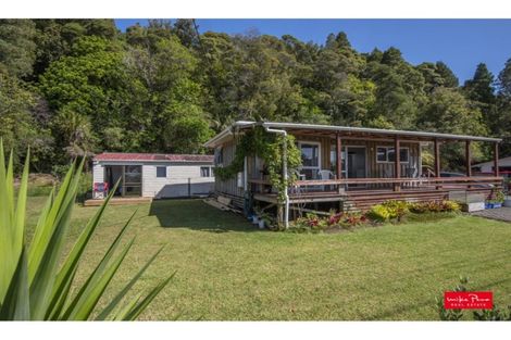 Photo of property in 31 Whangarei Heads Road, Onerahi, Whangarei, 0110