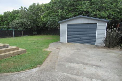 Photo of property in 4 Hikurangi Street, Trentham, Upper Hutt, 5018