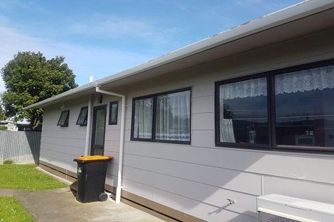 Photo of property in 112a Stanford Street North, Ashhurst, 4810