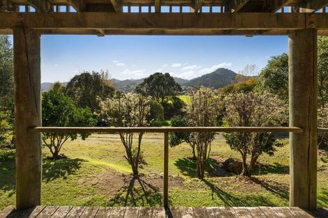 Photo of property in 74 Maramarahi Road, Thames, 3578