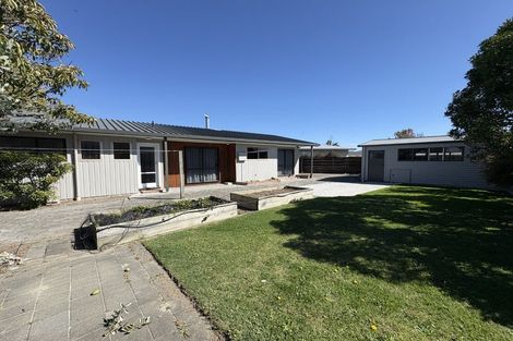 Photo of property in 6 Lomond Place, Tamatea, Napier, 4112