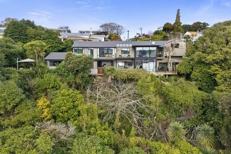 Photo of property in 5 Torr Street, Vauxhall, Dunedin, 9013