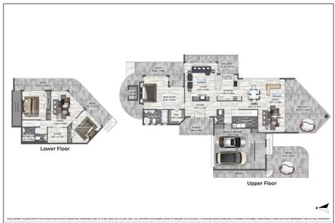 Photo of property in 39 Island View Drive, Gulf Harbour, Whangaparaoa, 0930