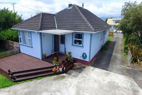 Photo of property in 7 Winchester Street, Levin, 5510