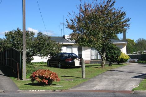 Photo of property in 11 Kowhai Place, Putaruru, 3411