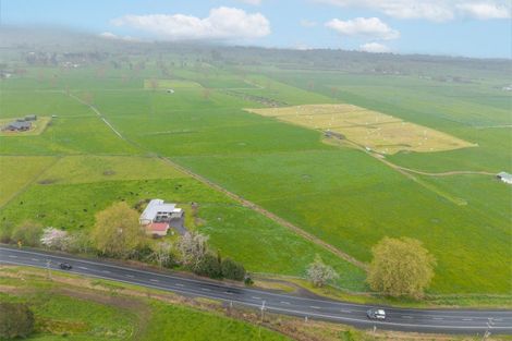 Photo of property in 1091 Kakaramea Road, Ngahinapouri, Ohaupo, 3882