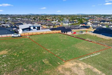 Photo of property in 41 Sylvester Crescent, Flagstaff, Hamilton, 3210