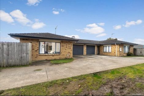 Photo of property in 15 Kaimoana Street, Weymouth, Auckland, 2103