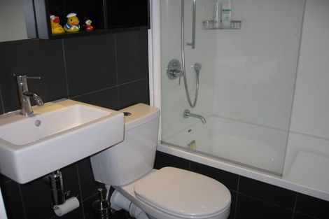 Photo of property in 3g/1 Hanson Street, Mount Cook, Wellington, 6021