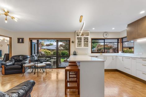 Photo of property in 16 Aylsham Lane, Casebrook, Christchurch, 8051