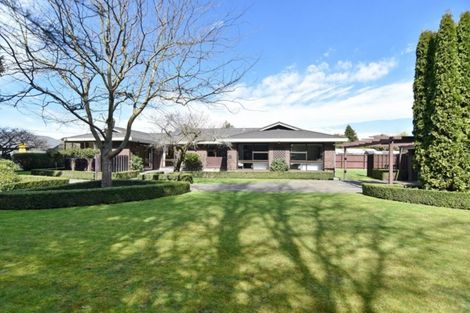 Photo of property in 361 Gardiners Road, Harewood, Christchurch, 8051