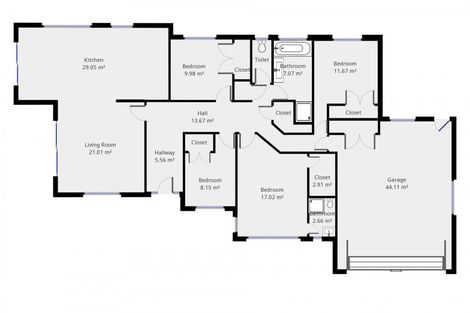 Photo of property in 6 Ludlow Place, Katikati, 3129