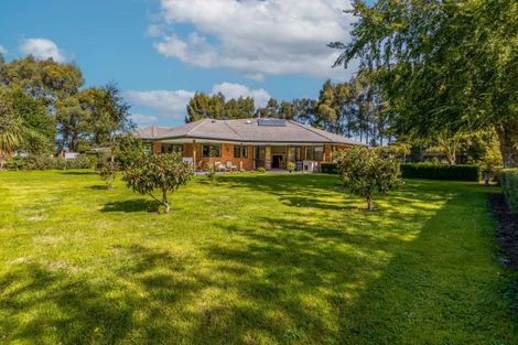 Photo of property in 48 Raven Drive, Springston, Christchurch, 7674