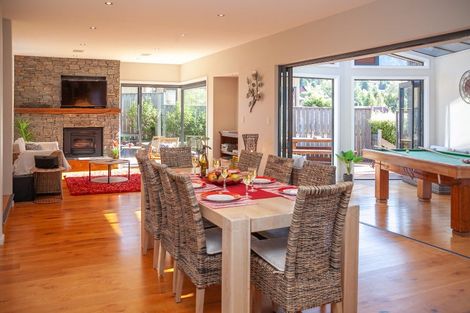 Photo of property in 43 Saint James Avenue, Hanmer Springs, 7334