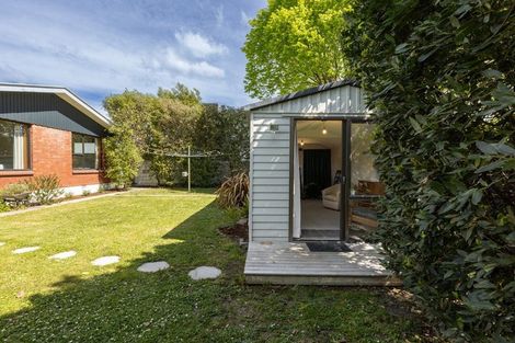 Photo of property in 160 Kendal Avenue, Burnside, Christchurch, 8053