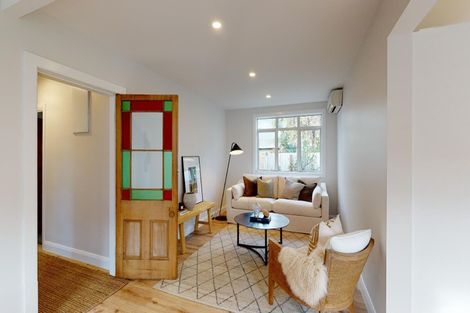 Photo of property in 21 Perth Street, Richmond, Christchurch, 8013