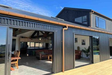 Photo of property in 323 Koru Road, Koru, New Plymouth, 4374