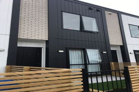 Photo of property in 4/1 Vialou Street, Hamilton Central, Hamilton, 3204