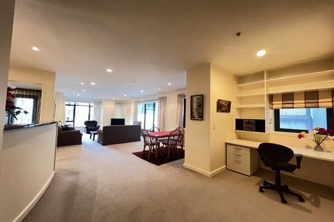 Photo of property in Kate Sheppard Apartments, 6j/42 Molesworth Street, Thorndon, Wellington, 6011