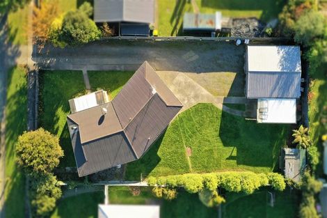 Photo of property in 20 Grenville Street, Levin, 5510