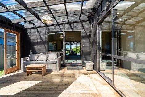 Photo of property in 19 Edna Street, Ocean View, Dunedin, 9035