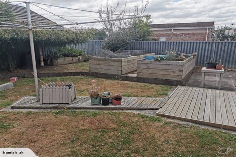 Photo of property in 14 Anglesey Place, Awapuni, Palmerston North, 4412