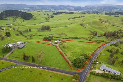 Photo of property in 1535 Ararimu Road, Hunua, Papakura, 2583