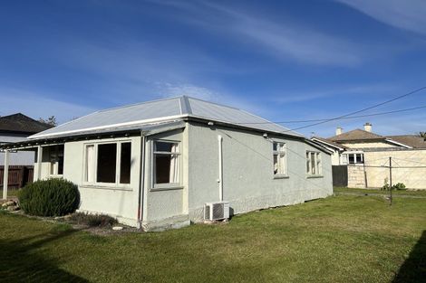 Photo of property in 7 Tweed Street, South Hill, Oamaru, 9400