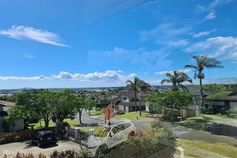 Photo of property in 21 Dunvegan Rise, East Tamaki Heights, Auckland, 2016